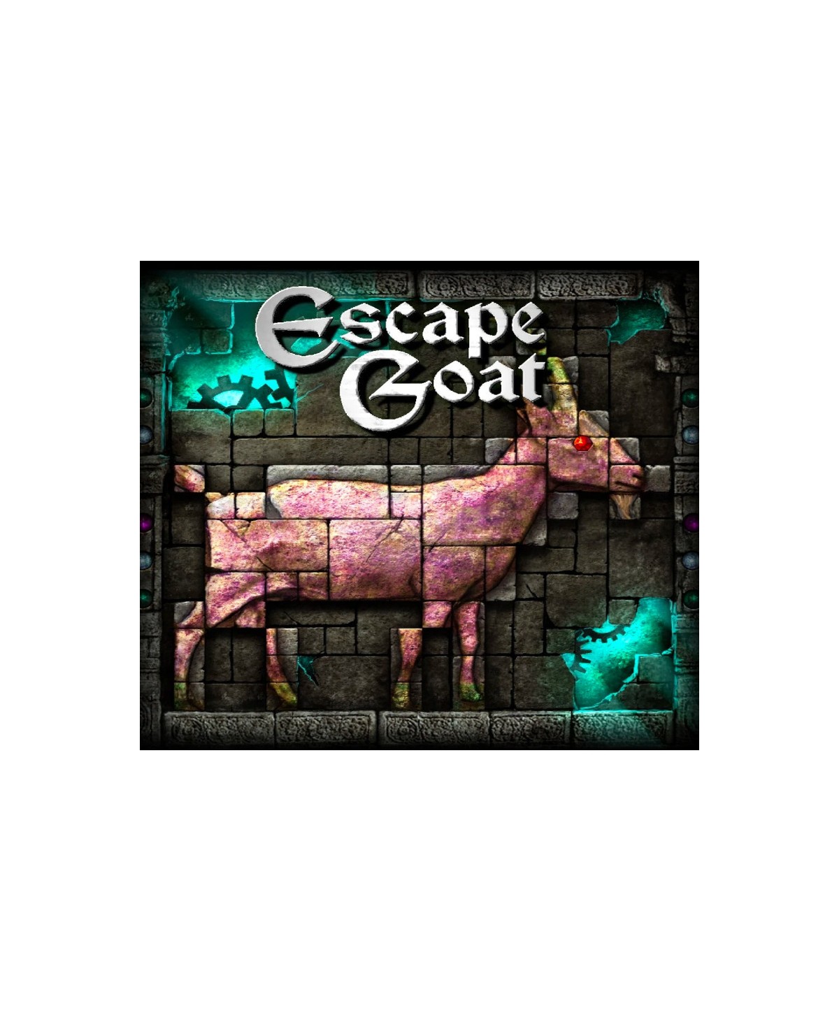 Escape Goat Steam Key GLOBAL